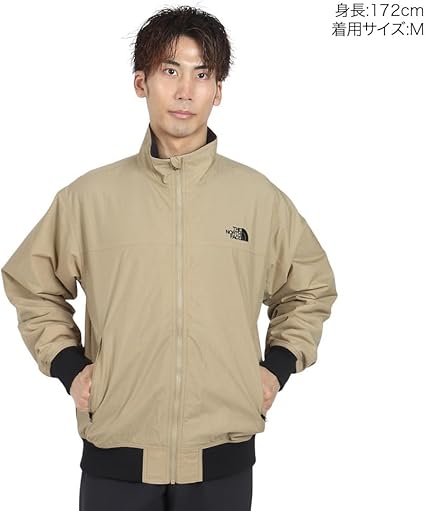 Amazon | THE NORTH FACE(ザノースフェイス) ジャケット Compact Nomad